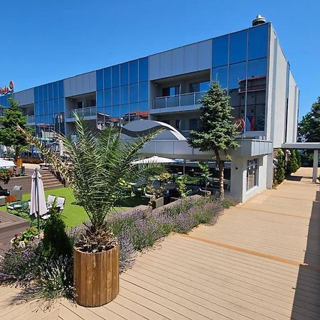 Dodo Beach Hotel (Adults Only) Kiten  Kültér fotó