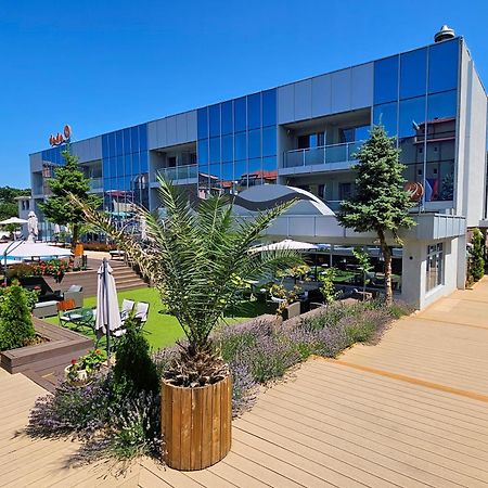 Dodo Beach Hotel (Adults Only) Kiten  Kültér fotó