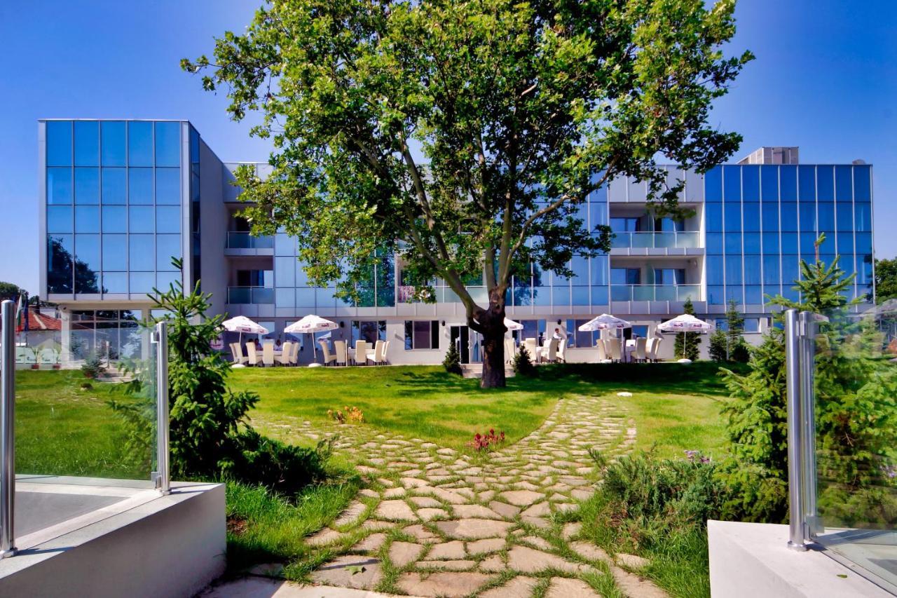Dodo Beach Hotel (Adults Only) Kiten  Kültér fotó