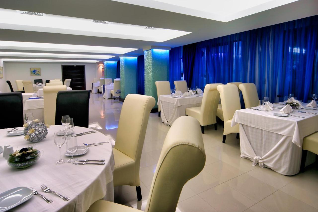 Dodo Beach Hotel (Adults Only) Kiten  Kültér fotó