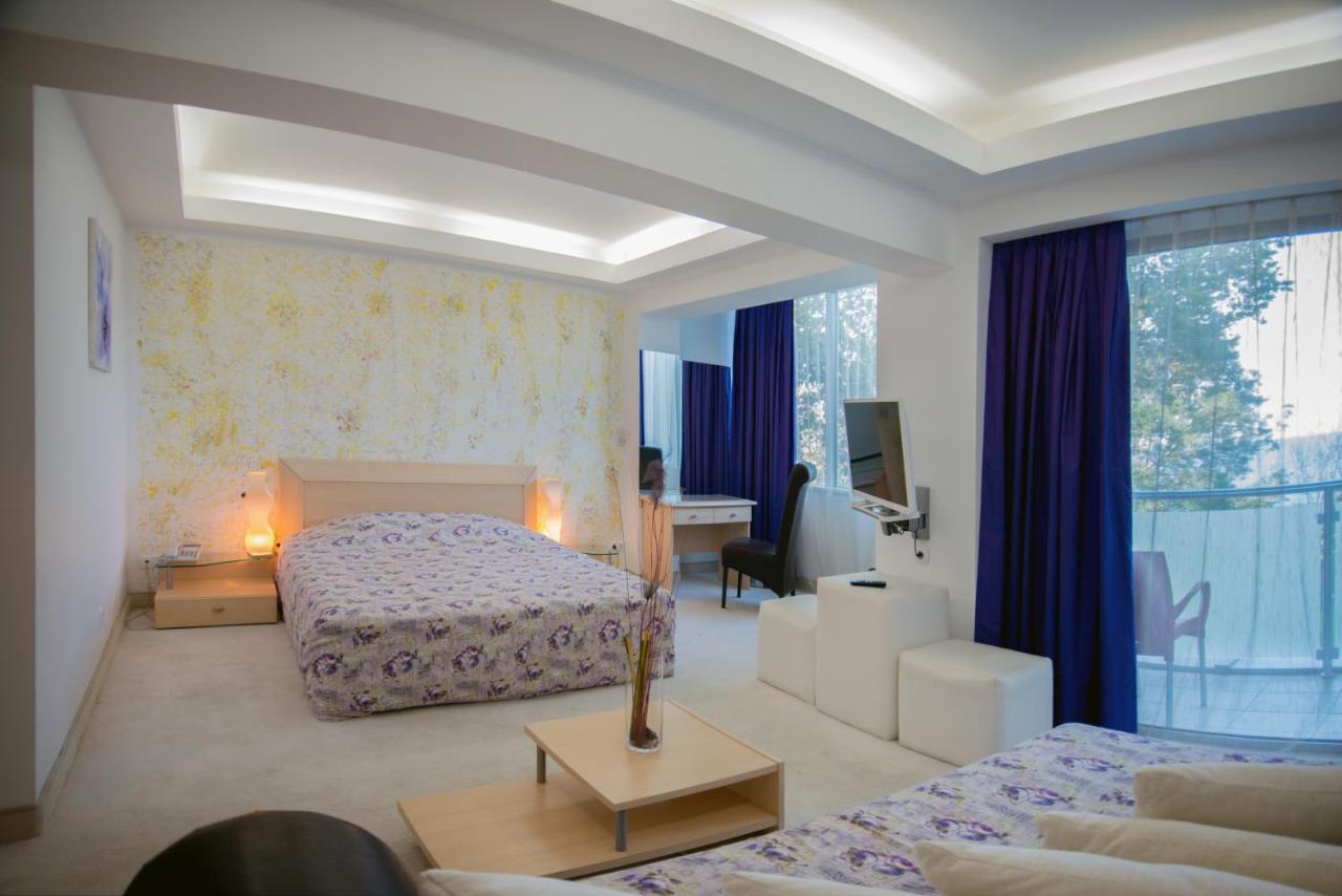 Dodo Beach Hotel (Adults Only) Kiten  Kültér fotó