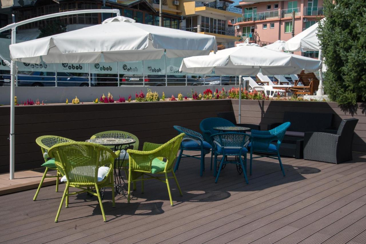Dodo Beach Hotel (Adults Only) Kiten  Kültér fotó