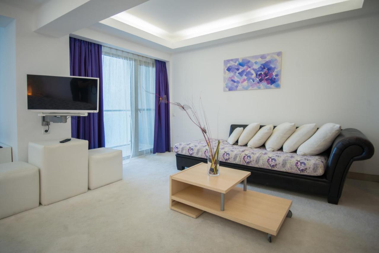 Dodo Beach Hotel (Adults Only) Kiten  Kültér fotó