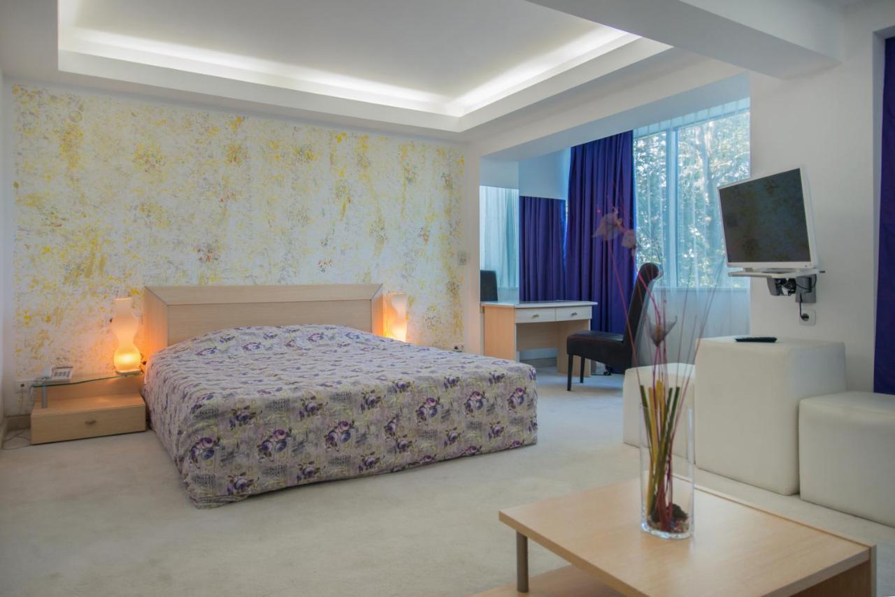 Dodo Beach Hotel (Adults Only) Kiten  Kültér fotó