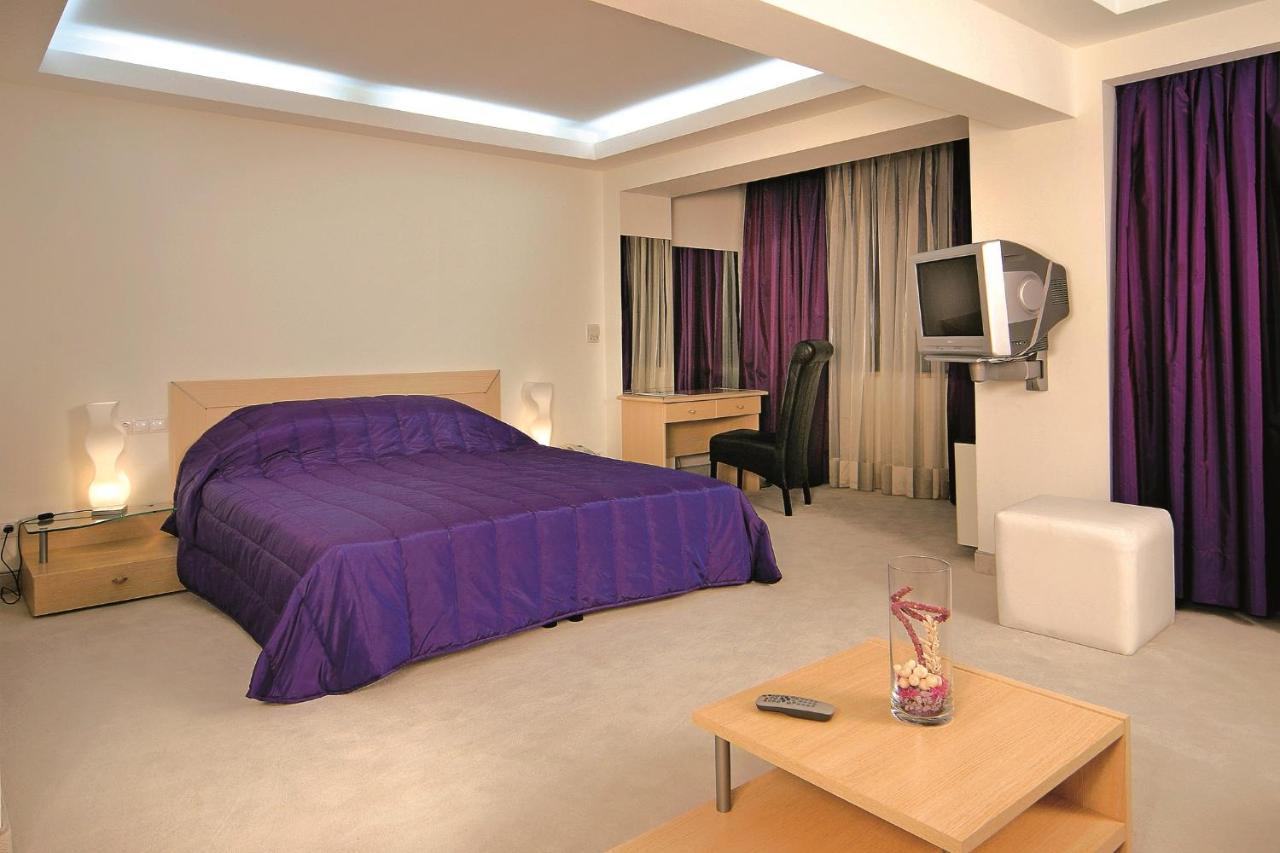 Dodo Beach Hotel (Adults Only) Kiten  Kültér fotó