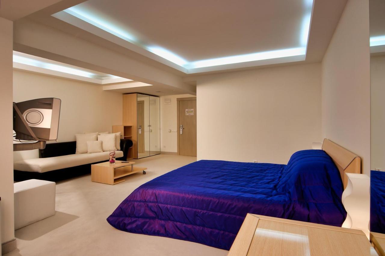Dodo Beach Hotel (Adults Only) Kiten  Kültér fotó
