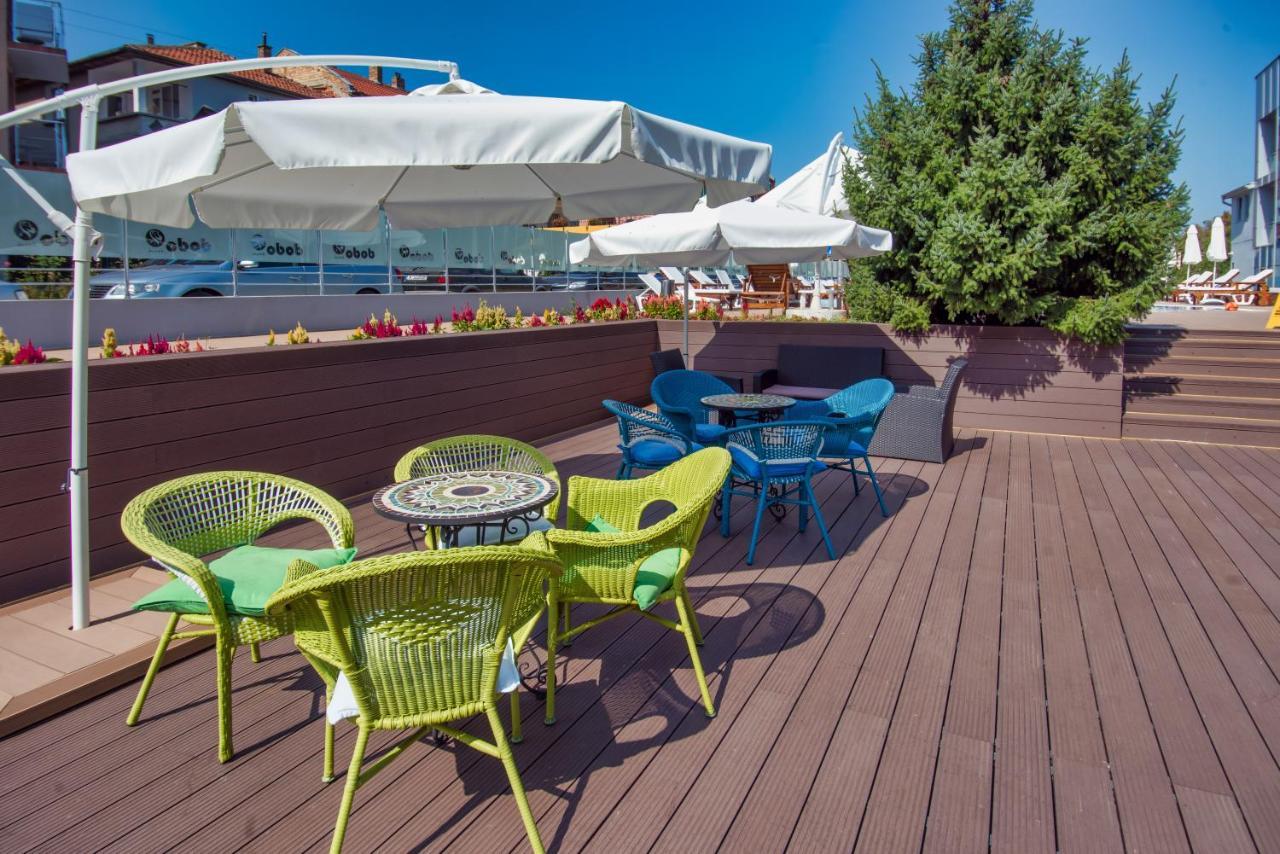 Dodo Beach Hotel (Adults Only) Kiten  Kültér fotó