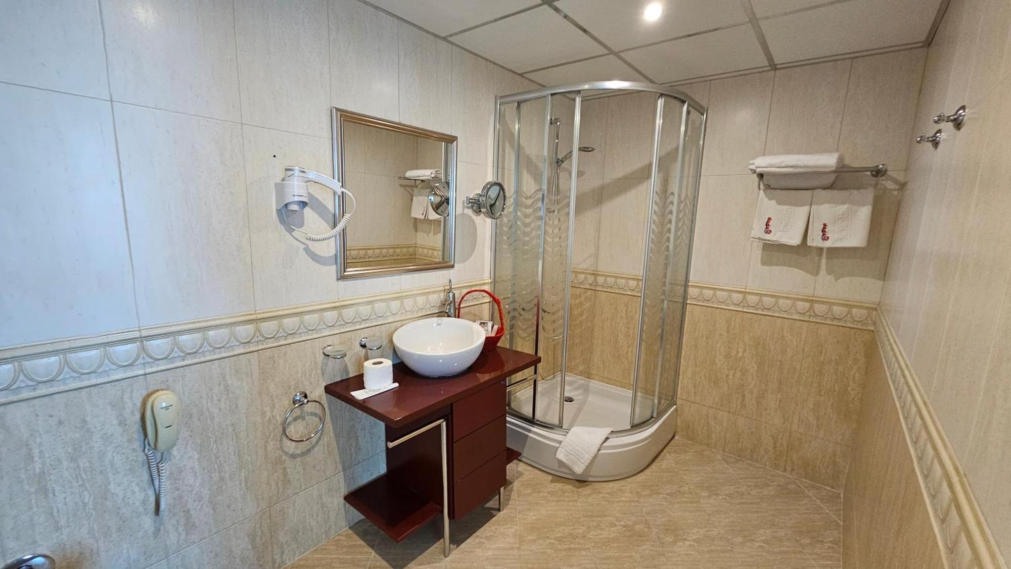 Dodo Beach Hotel (Adults Only) Kiten  Kültér fotó