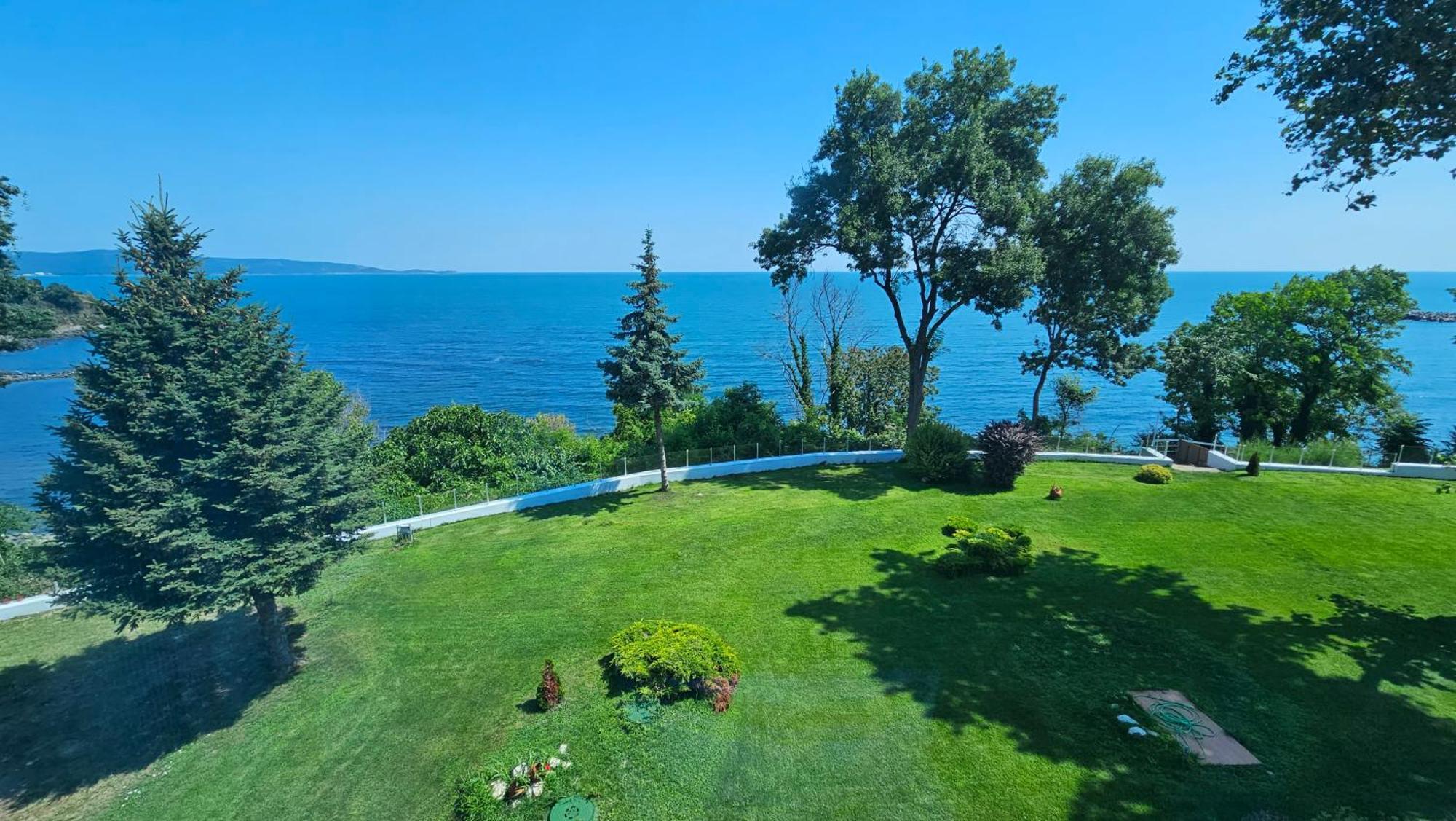 Dodo Beach Hotel (Adults Only) Kiten  Kültér fotó