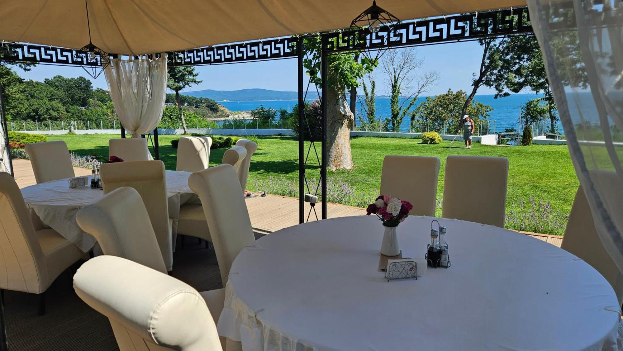 Dodo Beach Hotel (Adults Only) Kiten  Kültér fotó