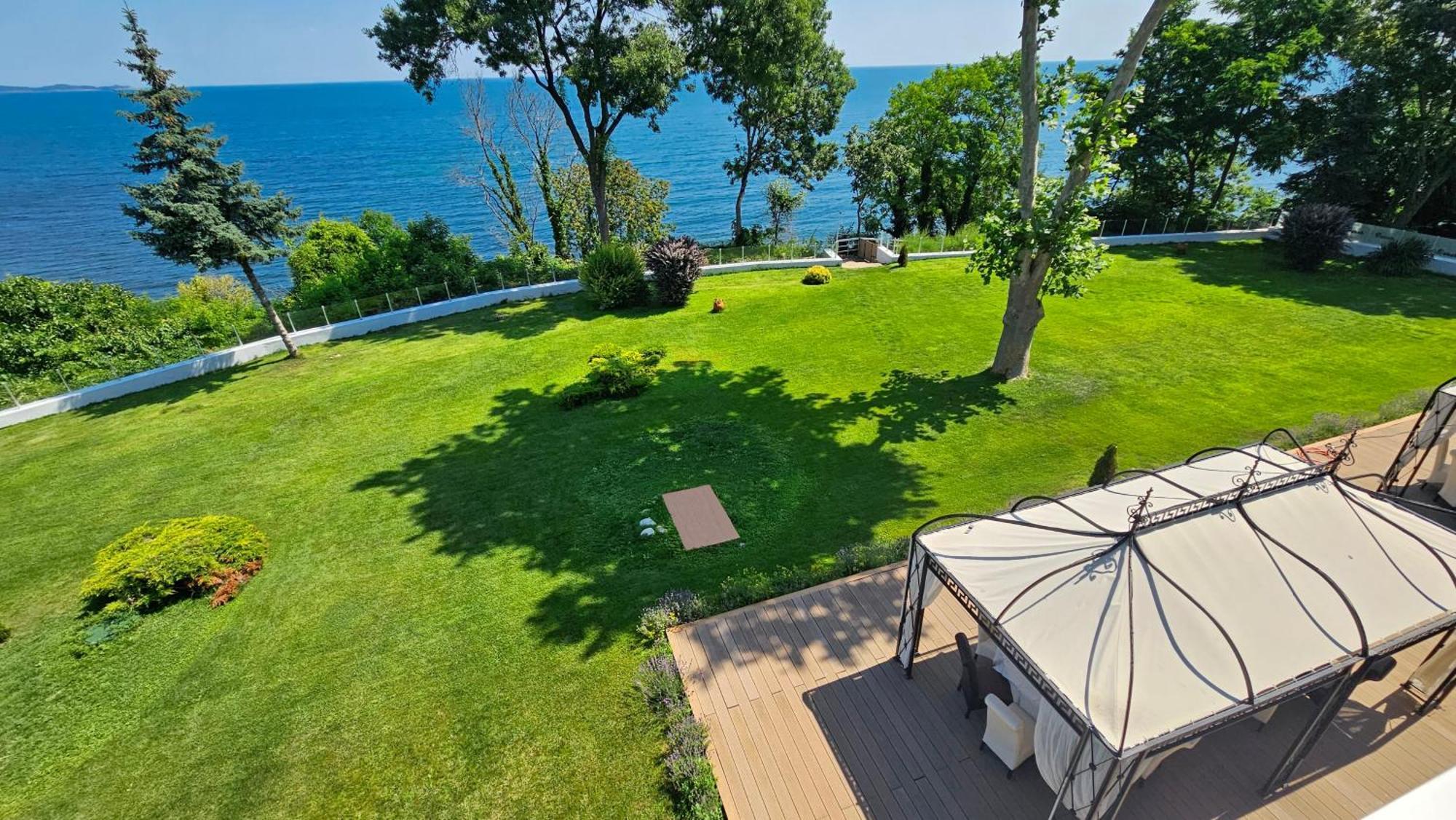 Dodo Beach Hotel (Adults Only) Kiten  Kültér fotó