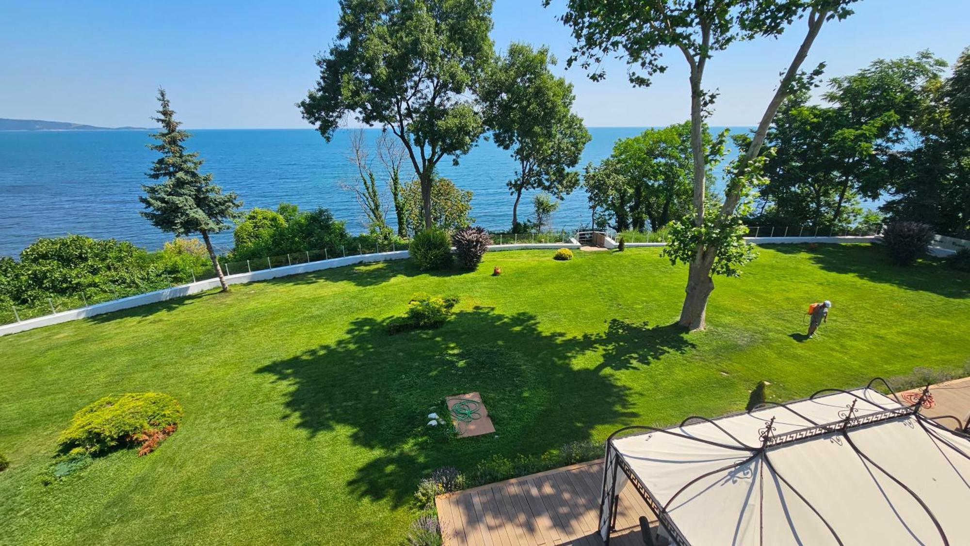 Dodo Beach Hotel (Adults Only) Kiten  Kültér fotó