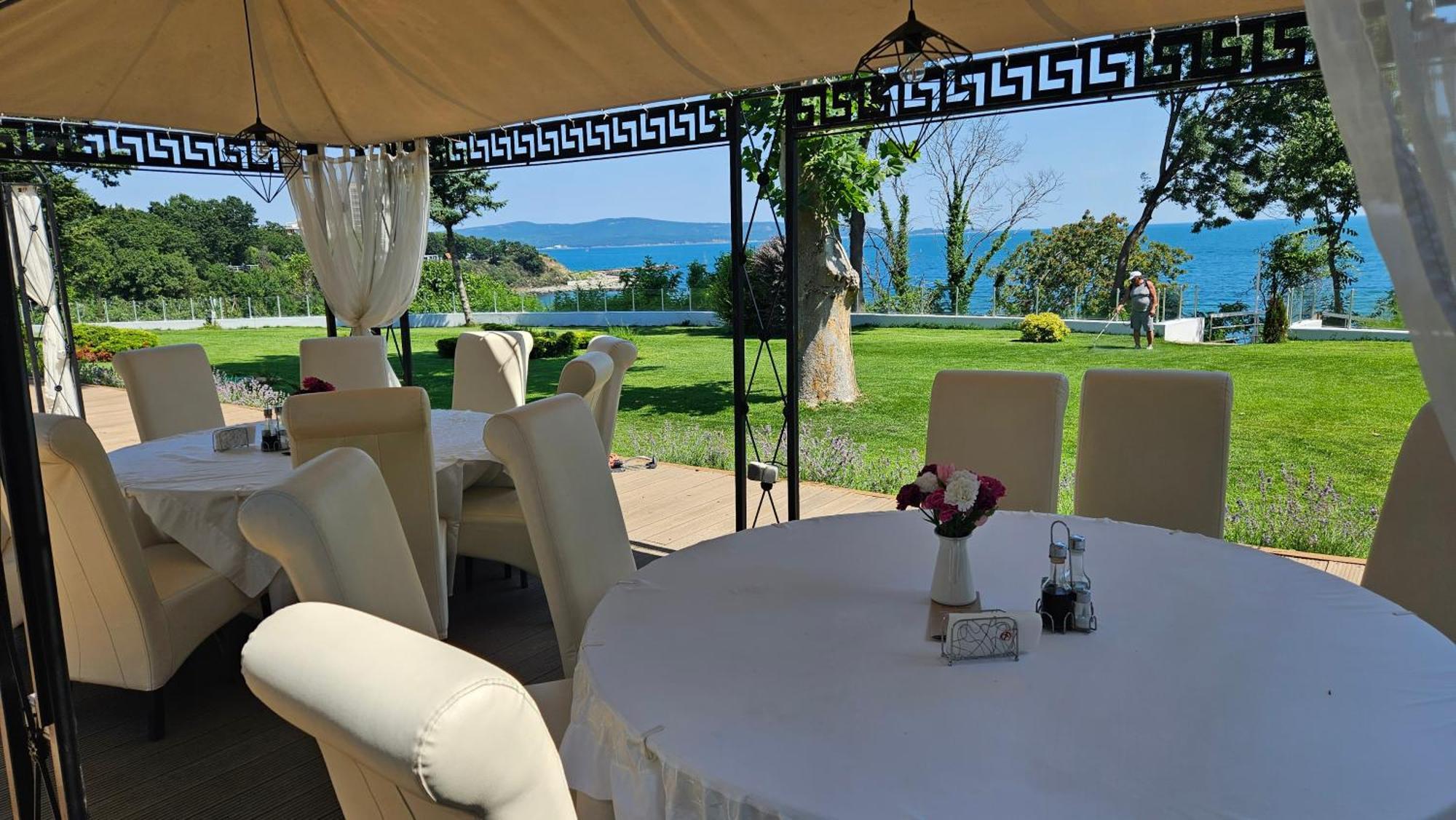 Dodo Beach Hotel (Adults Only) Kiten  Kültér fotó