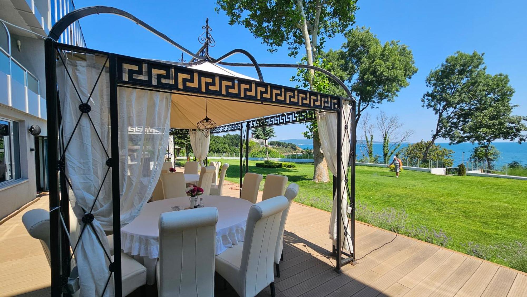 Dodo Beach Hotel (Adults Only) Kiten  Kültér fotó