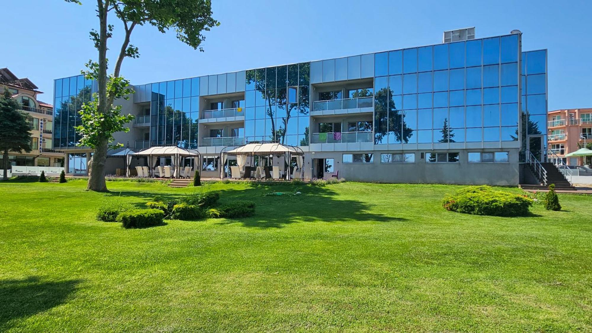 Dodo Beach Hotel (Adults Only) Kiten  Kültér fotó