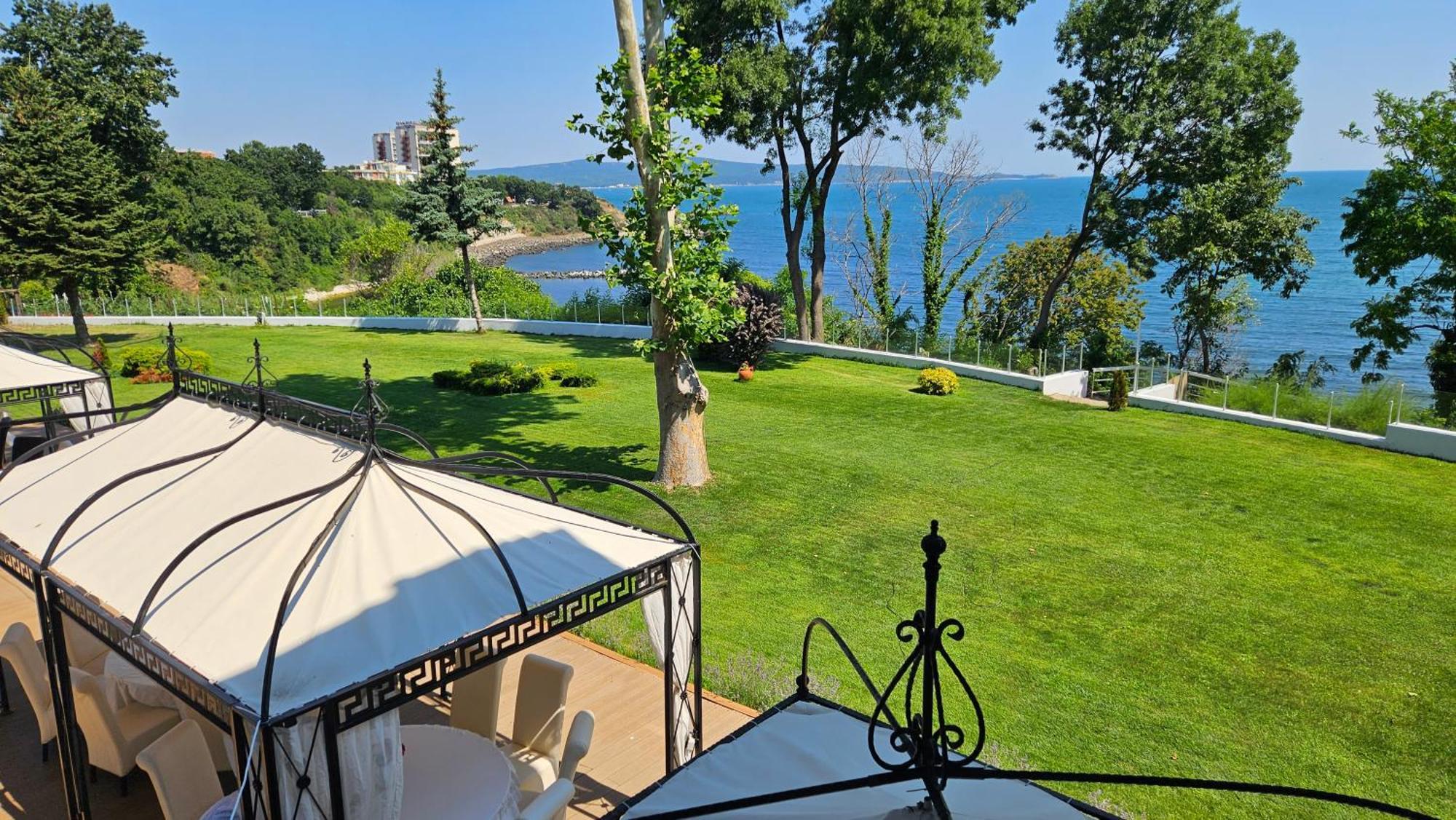 Dodo Beach Hotel (Adults Only) Kiten  Kültér fotó