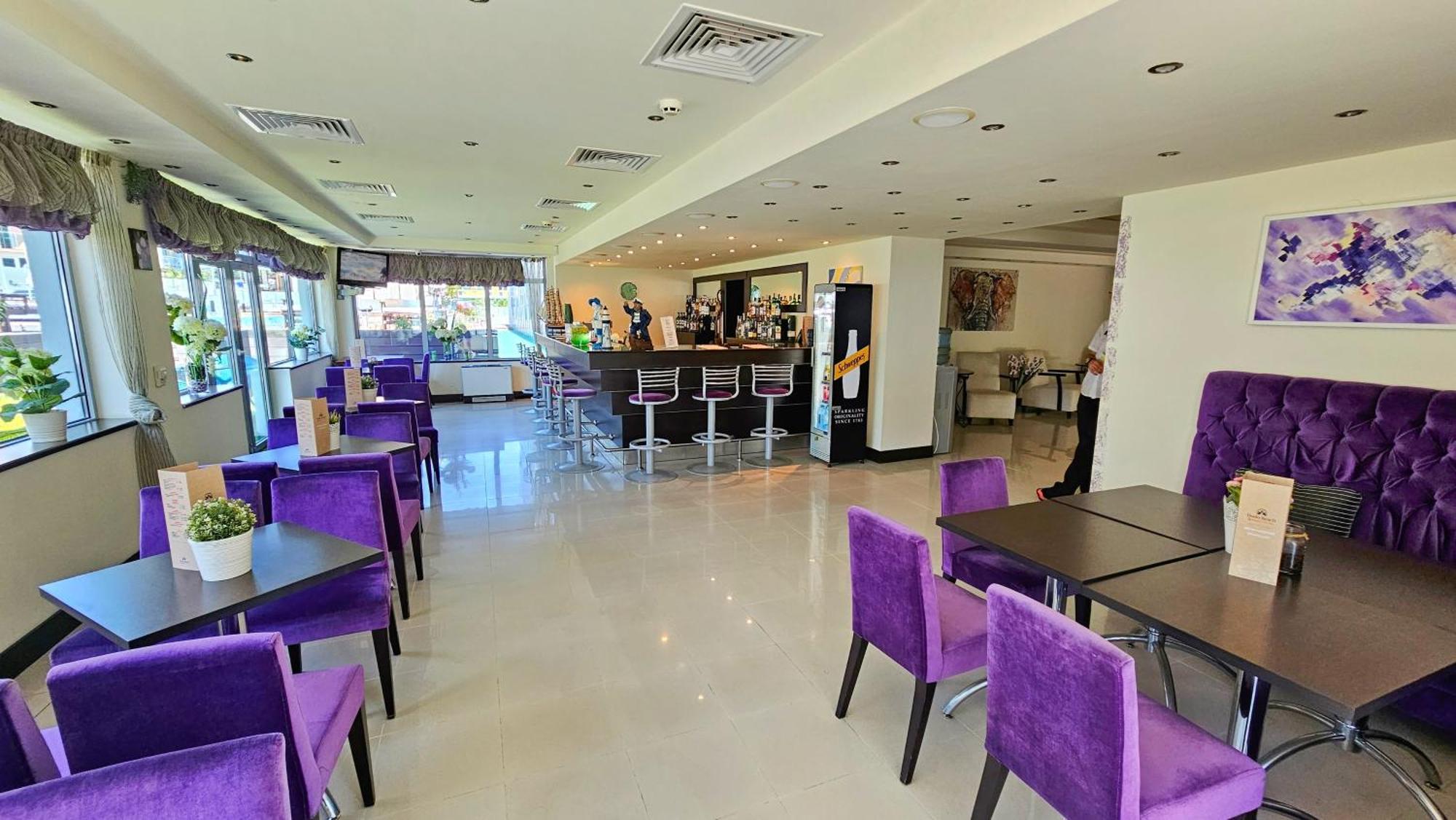 Dodo Beach Hotel (Adults Only) Kiten  Kültér fotó