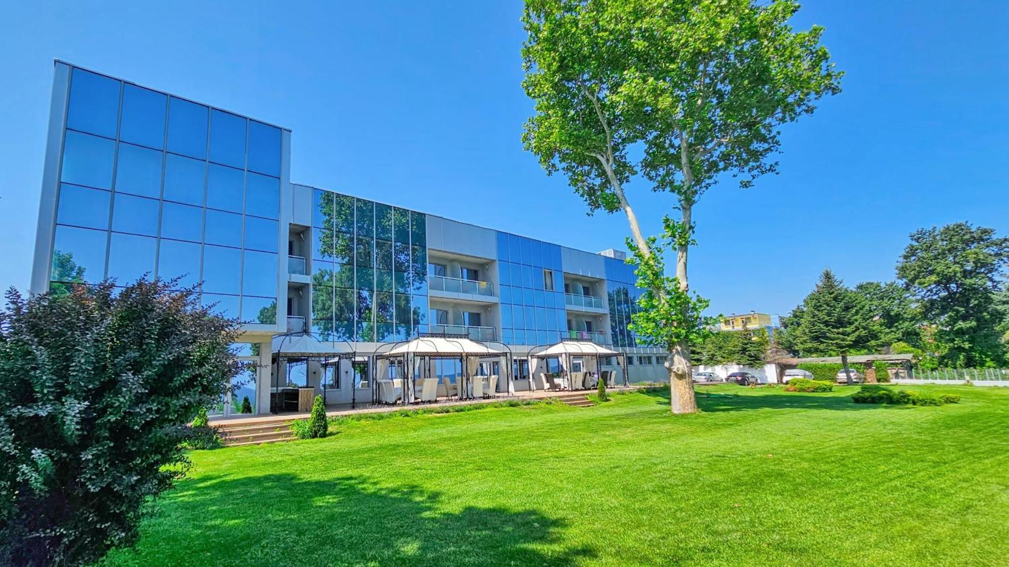 Dodo Beach Hotel (Adults Only) Kiten  Kültér fotó