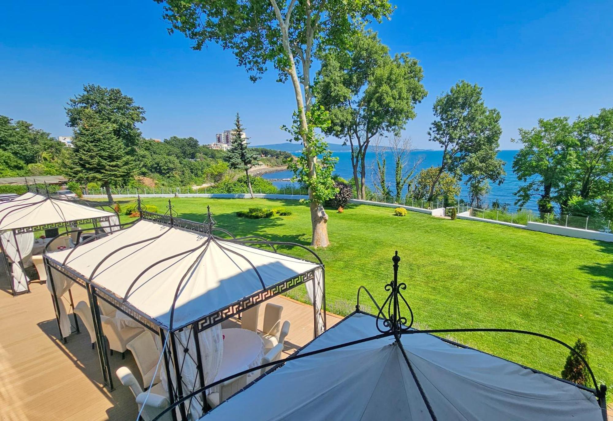 Dodo Beach Hotel (Adults Only) Kiten  Kültér fotó